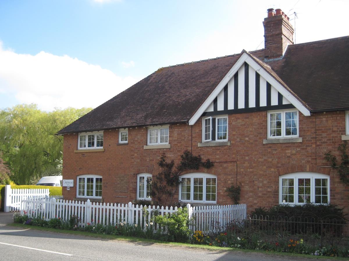 54 Manor Road The Badsey Society